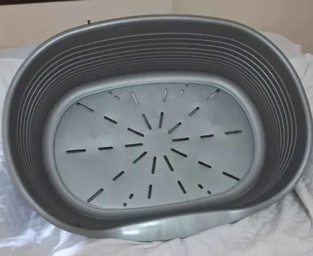 Liquidando Cama pet Deluxe Importada GG