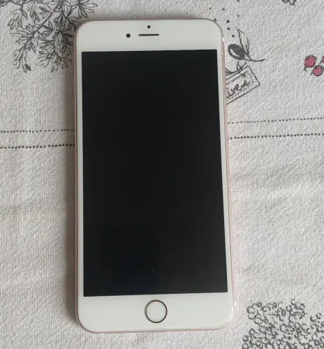 Iphone 6s plus
