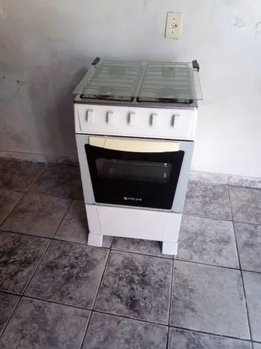Fogão 4 Bocas