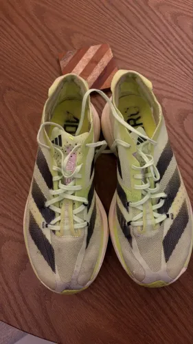 Tênis Adidas adizero adios pro 3