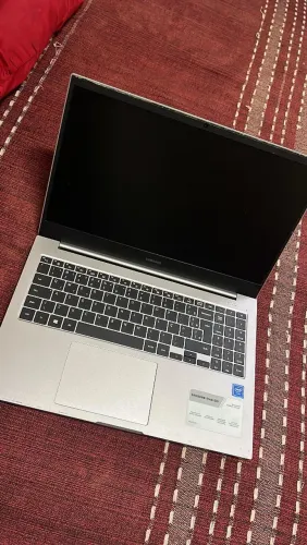Notebook Samsung book E20