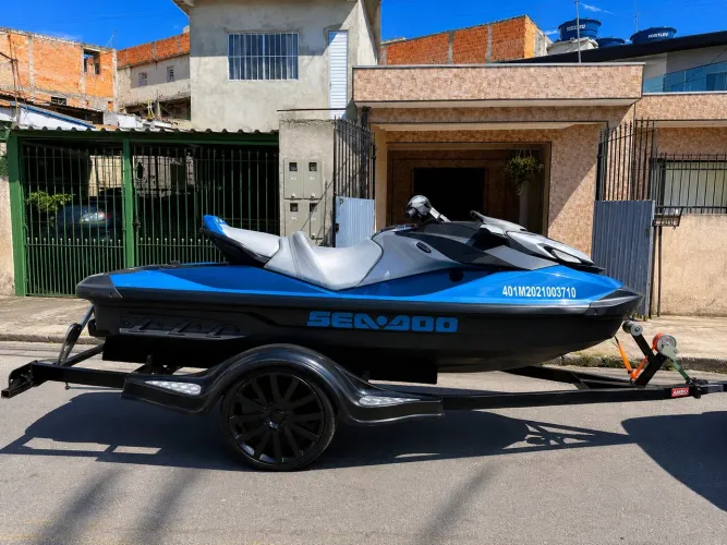 Jetski