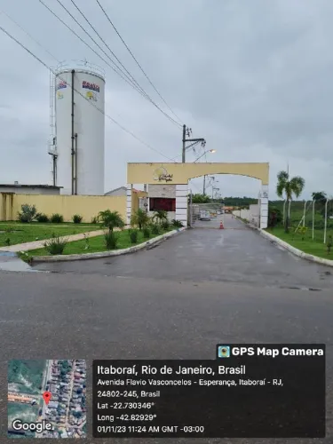 Imóvel com localização privilegiada Casa no Venda das Pedras, Itaborai - RJ, Nº 231, 2 qu