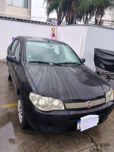 Fiat Siena 1.0/ EX 1.0 MPI Fire/ Fire Flex 8V 2010