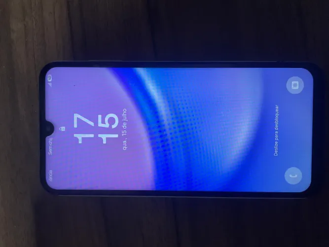 Samsung A15