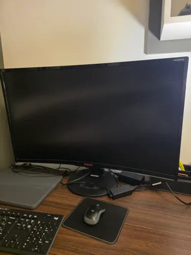 monitor aoc agon ag322fcx
