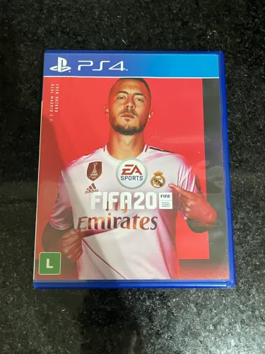 FIFA20 para PS4