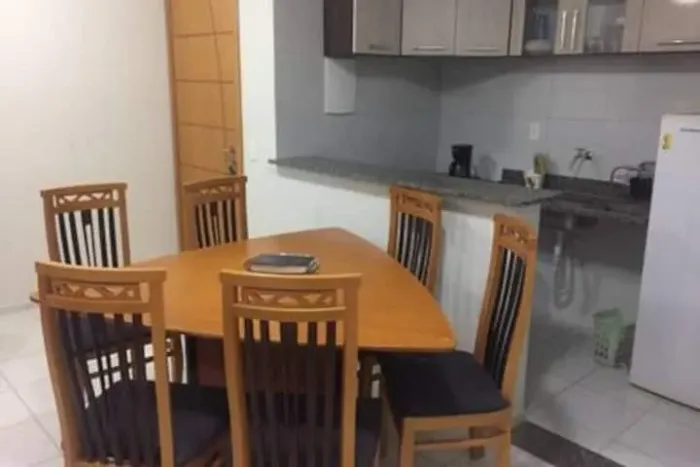 Apartamente novo e bem localizado Mossoró