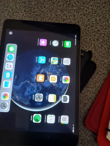 Vendendo  2 ipad mini  