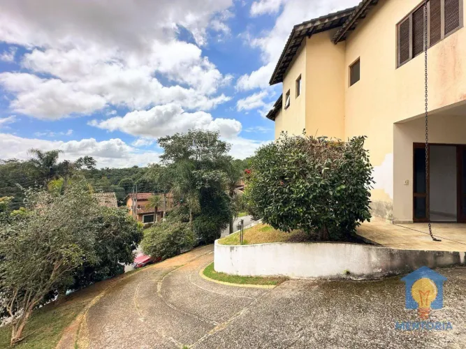 Casa à venda e locação no condomínio Vila Verde -Transurb Itapevi/SP