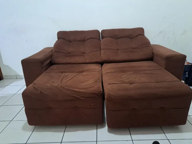Sofá 