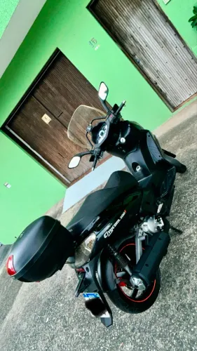 Moto Citycom 300i