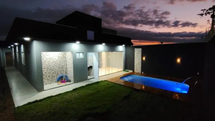 Casa Nova