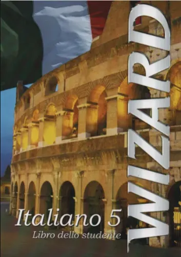 Wizard Italiano Semestral 1, 2, 3, 4 e 5