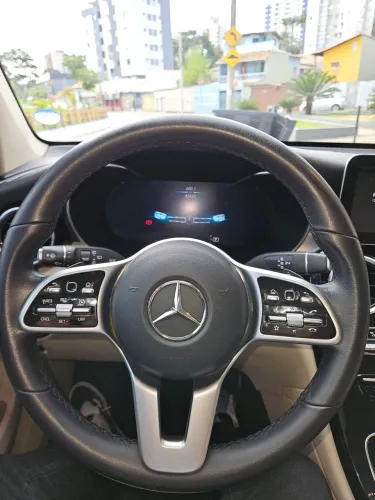 Mercedes-Benz GLC 220d 2.0 TB 4M Off-road (diesel) 2022