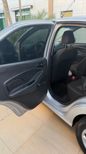 Ford KA+ Sedan 1.5 16V Flex 4P 2016