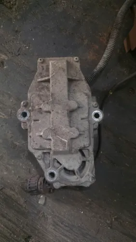 Valvula solenoide PWM volvo - original