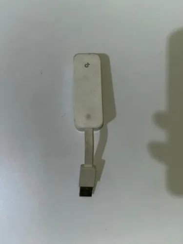 Título Adaptador USB 3.0 para Rede Gigabit TP-Link UE300 | Ethernet RJ45 | Notebook PC