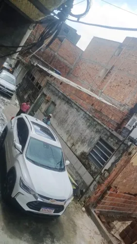 Vendo terreno na estrada da rainha!
