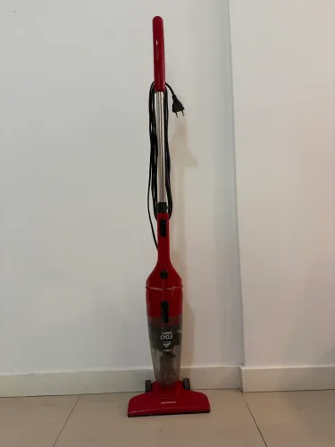 Aspirador de pó