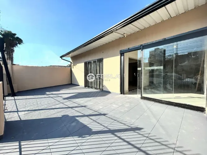 Casa à venda em Americana, Centro, com 3 quartos, com 65.41 m²