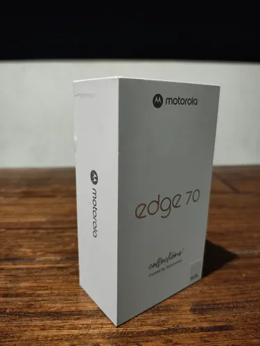 Motorola Edge 70 512GB