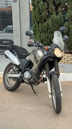 Yamaha XTZ 250 Tenere/tenere Blueflex 2013