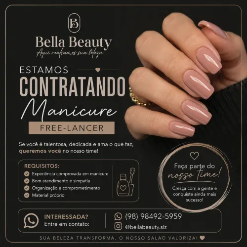 Manicure