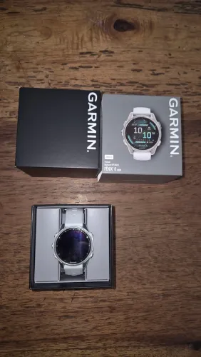 Fenix 8 43mm