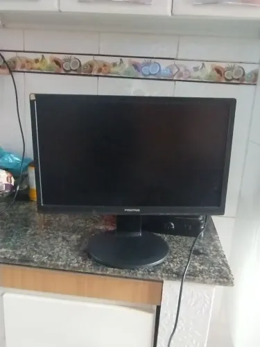 Monitor 22 polegadas