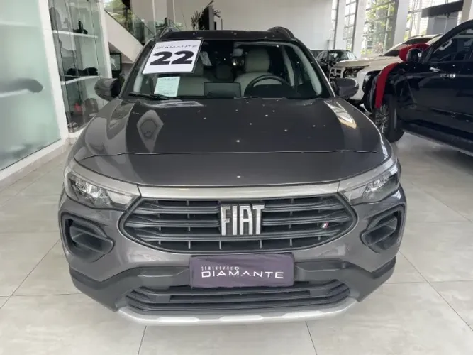 Fiat Pulse Audace 1.0 Turbo 200 Flex Aut. 2022