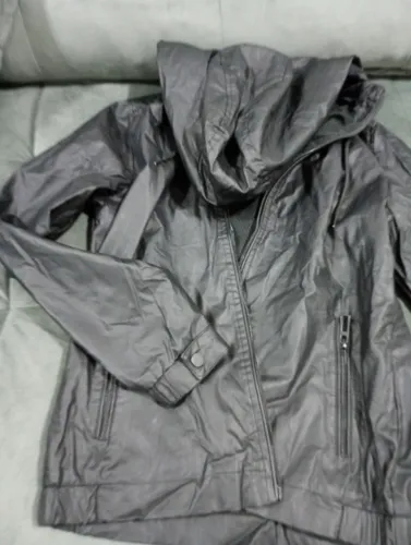 Jaqueta safira classic,nova,tamanho M