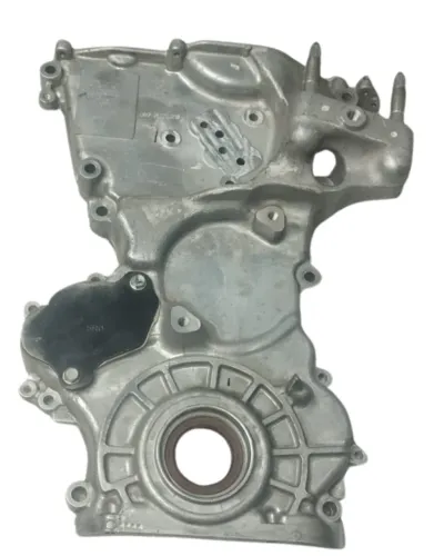 Tampa Frontal Do Motor Honda Hr-v City Fit 1.5 16v Cód 62F