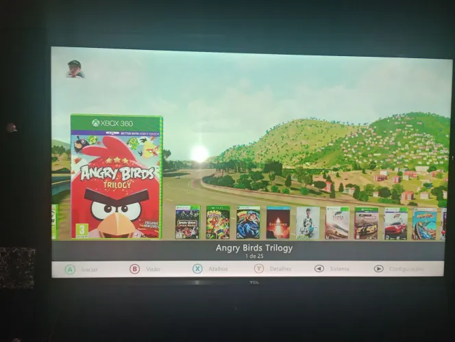 Xbox 360 desbloqueado completo