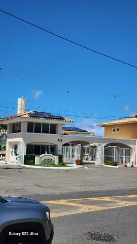 CASA CONDOMÍNIO VOG VILLE JOCKEY CLUBE ALTO PADRÃO