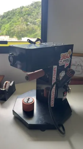 trasnfer turbo 360