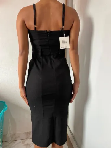 Vestido Horus