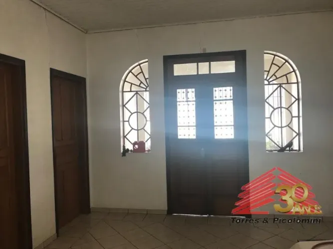 Aluguel de Casa Comercial na Vila Zelina, São Paulo-SP: 4 salas, 2 banheiros, 120m² de áre