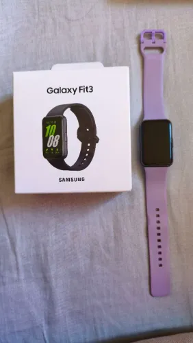 Samsung Galaxy Fit3