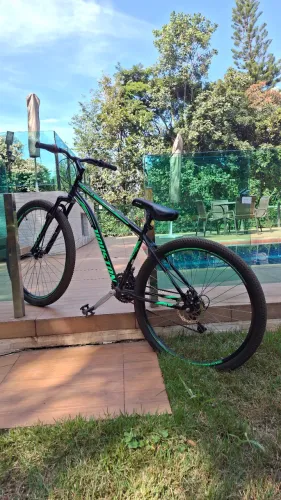 Bike Houston 29