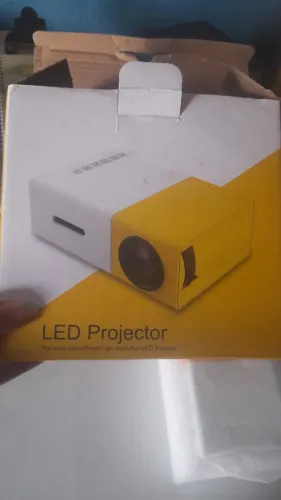 Mini Projetor