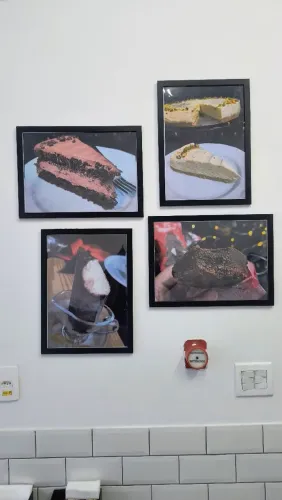 5 quadros de parede tamanho A3