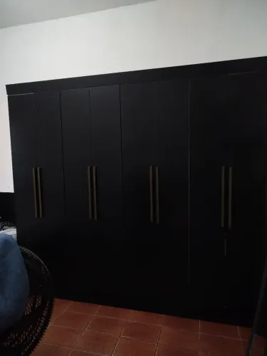Guarda roupa casal