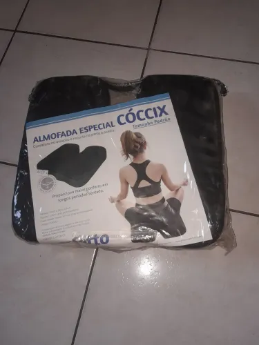 Almofada especial Cóccix