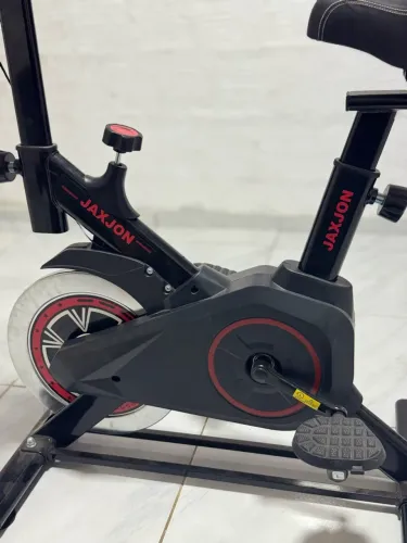 Bicicleta ergométrica
