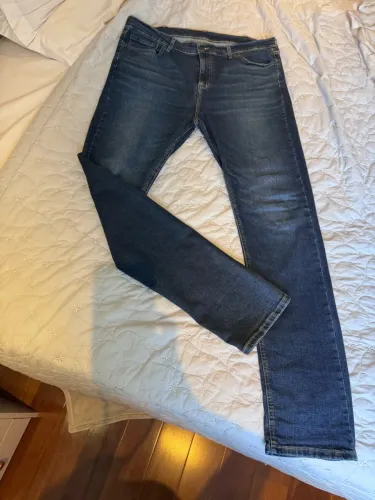 Calça Jesns Levis Masculina