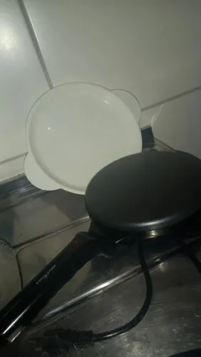 PANQUEQUEIRA ELÉTRICA BRITÂNIA - À VENDA