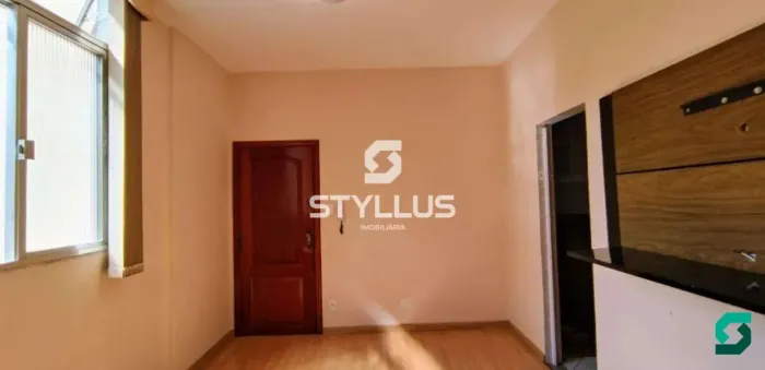 Méier | Apartamento 2 quartos