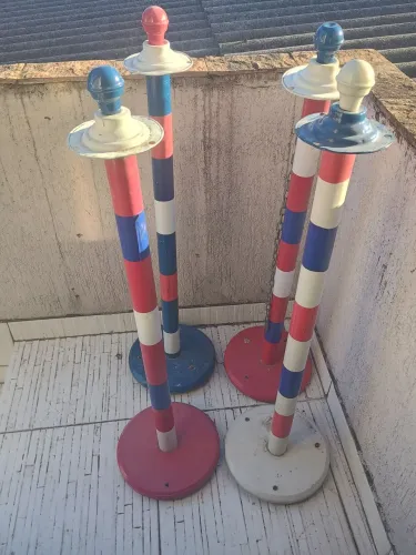 Balizadores 