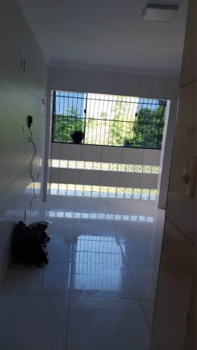 Apartamento/venda no Cristo
